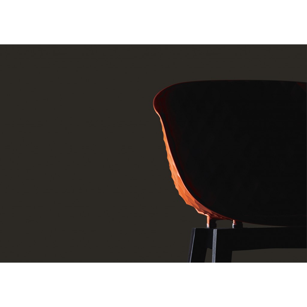 Scaun Uni-ka 599 - Nuovo Design